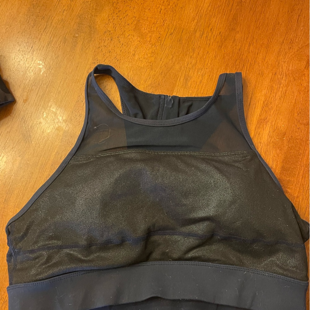 Zyia all star sports bra